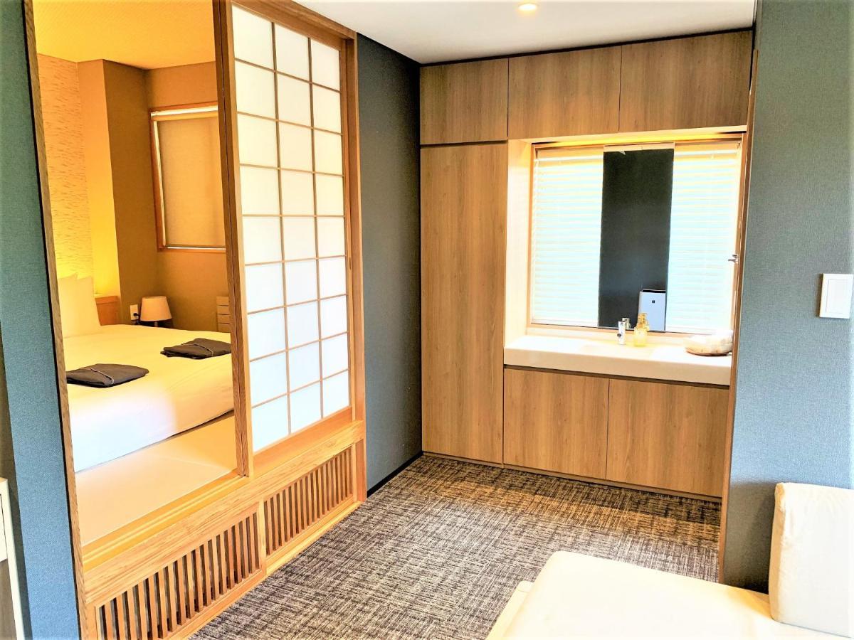 Miru Niseko Hotel Kucsan Kültér fotó