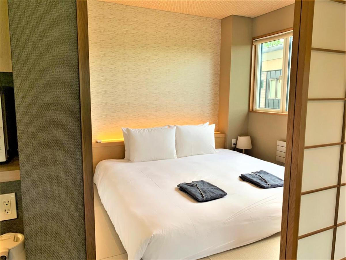 Miru Niseko Hotel Kucsan Kültér fotó