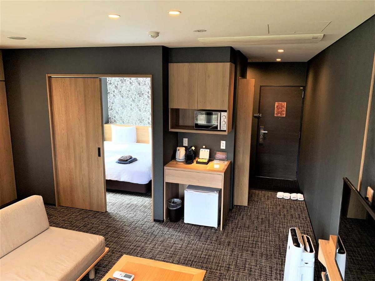 Miru Niseko Hotel Kucsan Kültér fotó