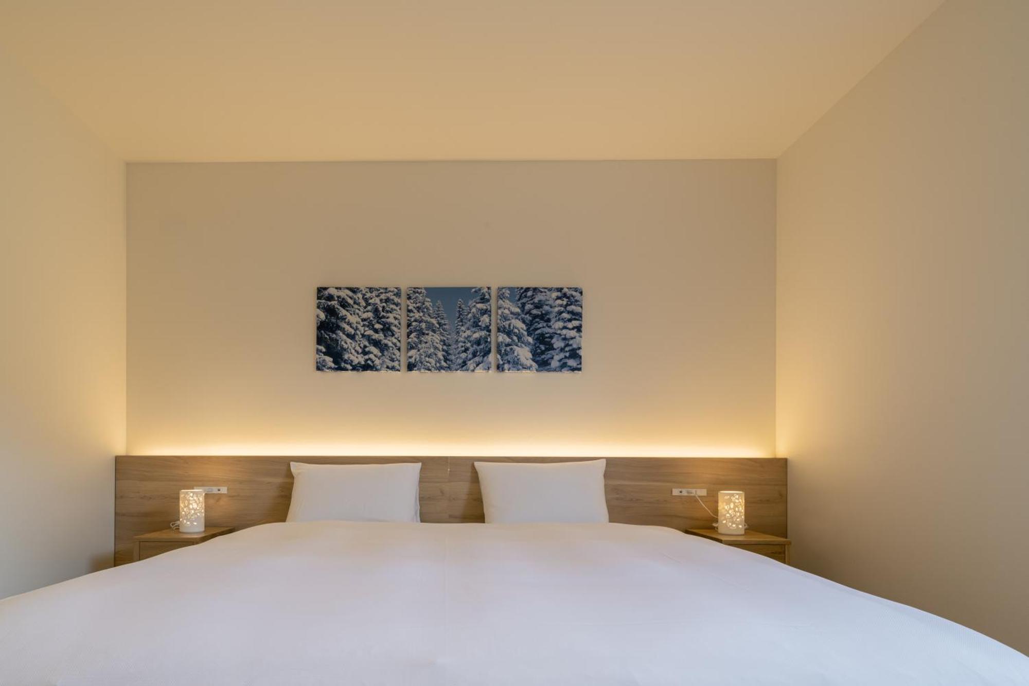 Miru Niseko Hotel Kucsan Kültér fotó